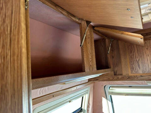 1991 Dodge Ram Van B350