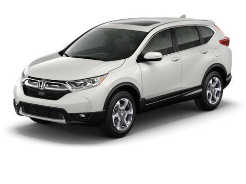 2017 Honda CR-V for sale at Kiefer Nissan Used Cars of Albany in Albany OR