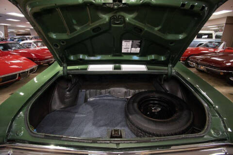 1970 Chevrolet Chevelle