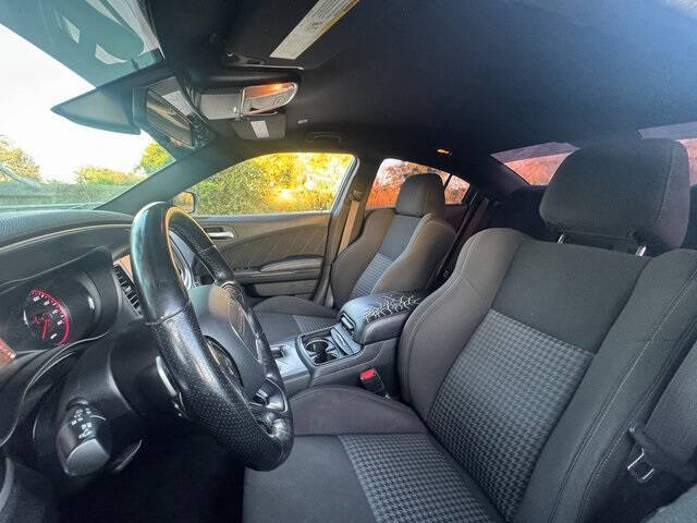 2020 Dodge Charger R/T