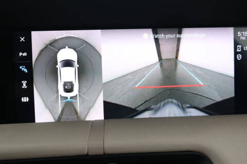 2022 Porsche Taycan 4S