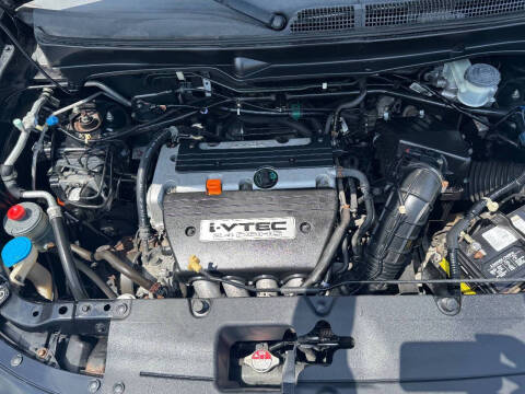 2008 Honda Element SC