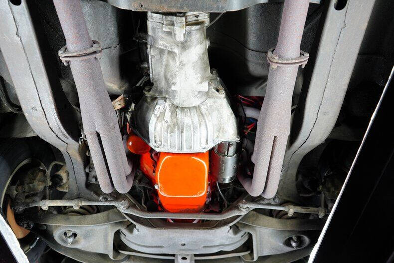 1969 Pontiac Acadian