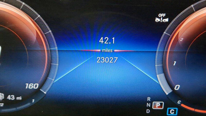 2023 Mercedes-Benz GLA GLA 250