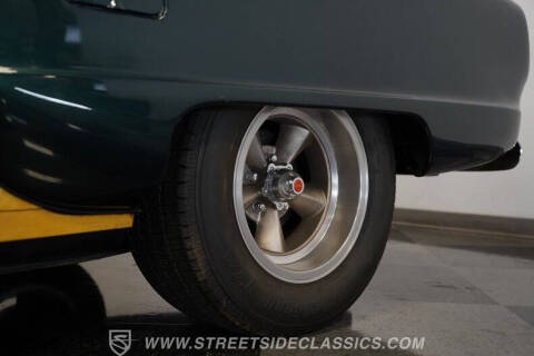 1950 Studebaker Champion