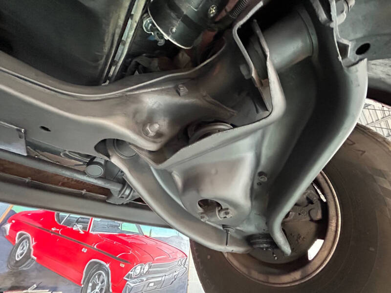 1990 Chevrolet C/K 1500 Series