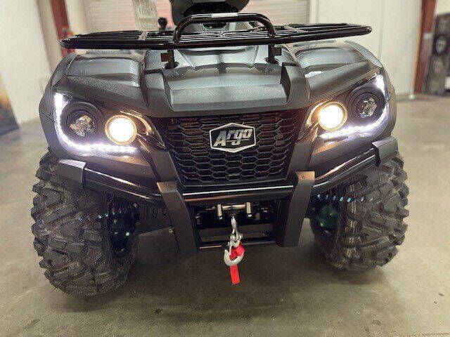 2024 Argo Xplorer XRT 1000 LE