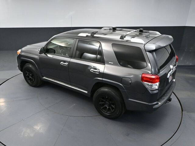 2013 Toyota 4Runner SR5
