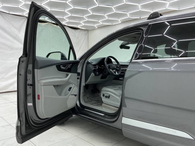 2019 Audi Q7