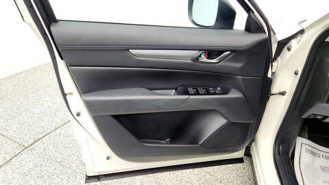 2023 Mazda CX-5 2.5 S Select