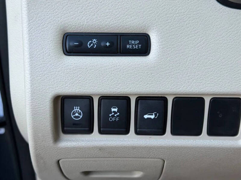 2017 Nissan Murano