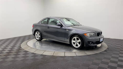 2013 BMW 1 Series 128i