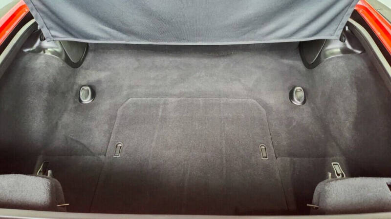 1997 Chevrolet Corvette