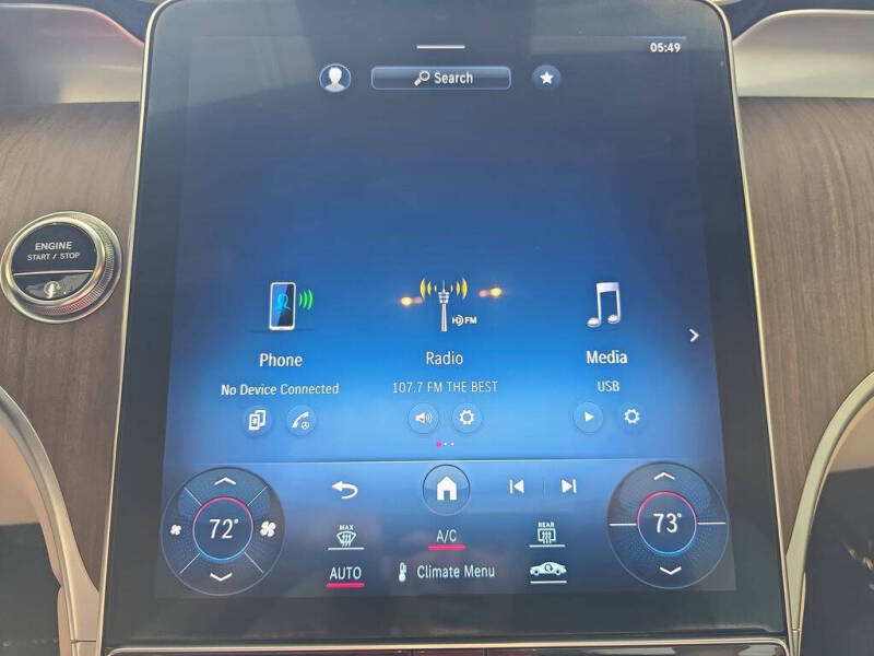 2023 Mercedes-Benz GLC GLC 300