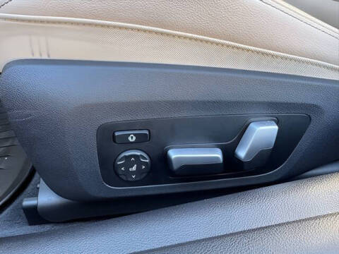 2024 BMW 4 Series M440i xDrive