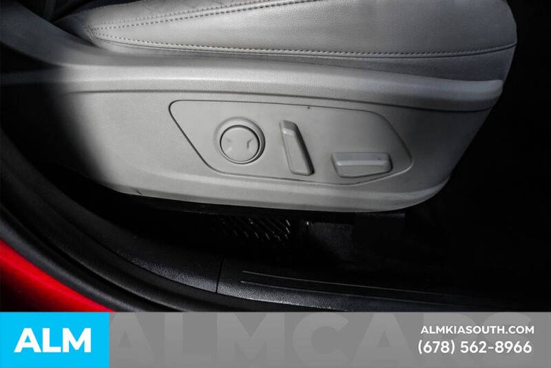 2021 Kia Sorento SX Prestige