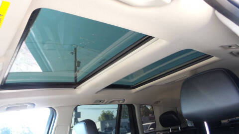 2012 Mercedes-Benz GLK GLK 350