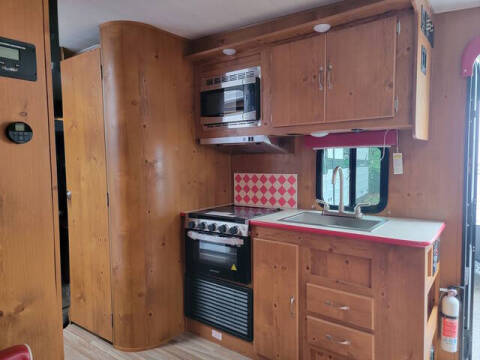 2025 Gulfstream Vintage Cruiser