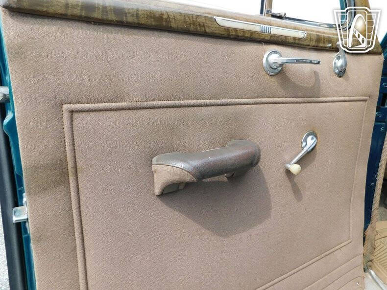 1940 Buick Special