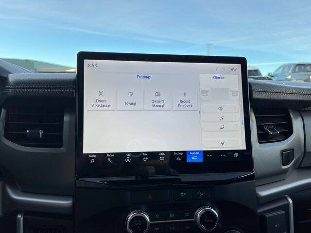 2023 Ford Expedition MAX XLT