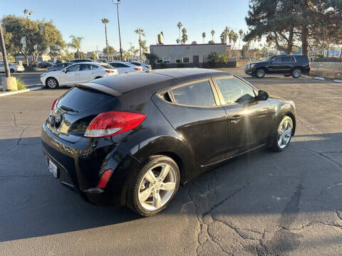 2015 Hyundai Veloster