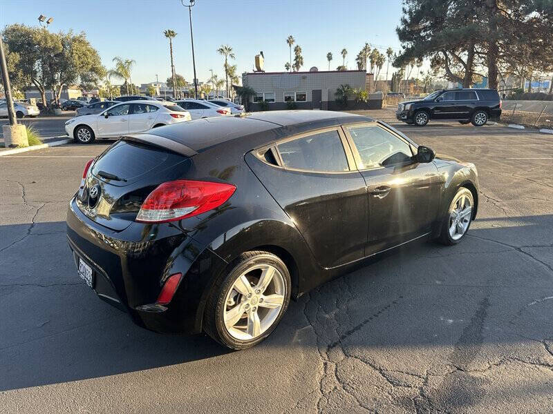 2015 Hyundai Veloster