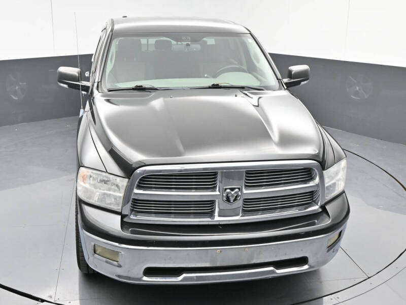 2009 Dodge Ram 1500