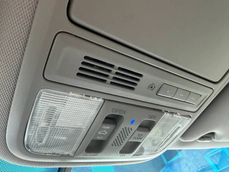 2013 Honda Odyssey
