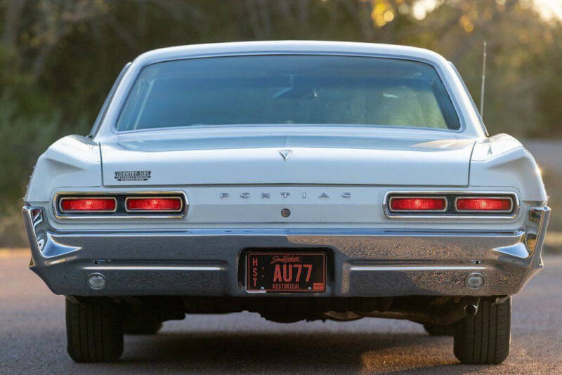 1966 Pontiac Executive