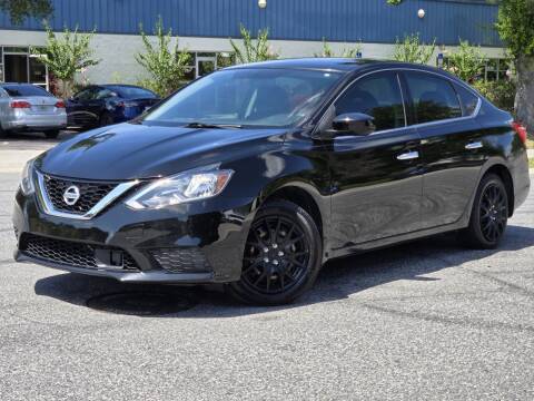 2019 Nissan Sentra for sale at Autovend USA in Orlando FL