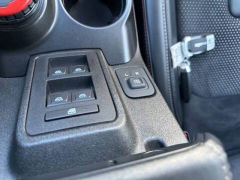 2022 Ford Bronco Raptor