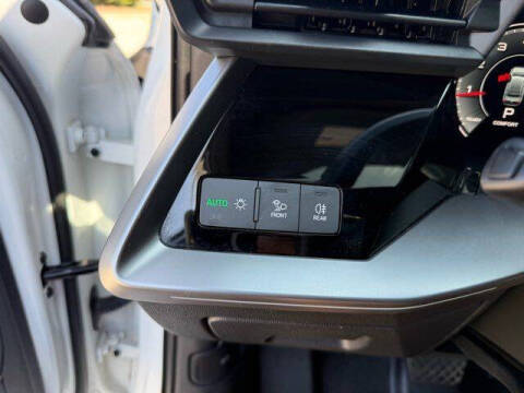 2024 Audi A3 quattro Premium Plus 40 TFSI