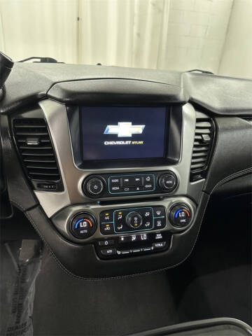 2019 Chevrolet Tahoe LS