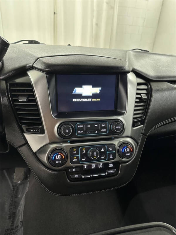 2019 Chevrolet Tahoe LS