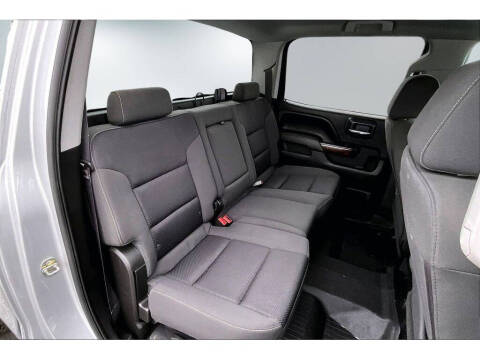 2017 GMC Sierra 3500HD