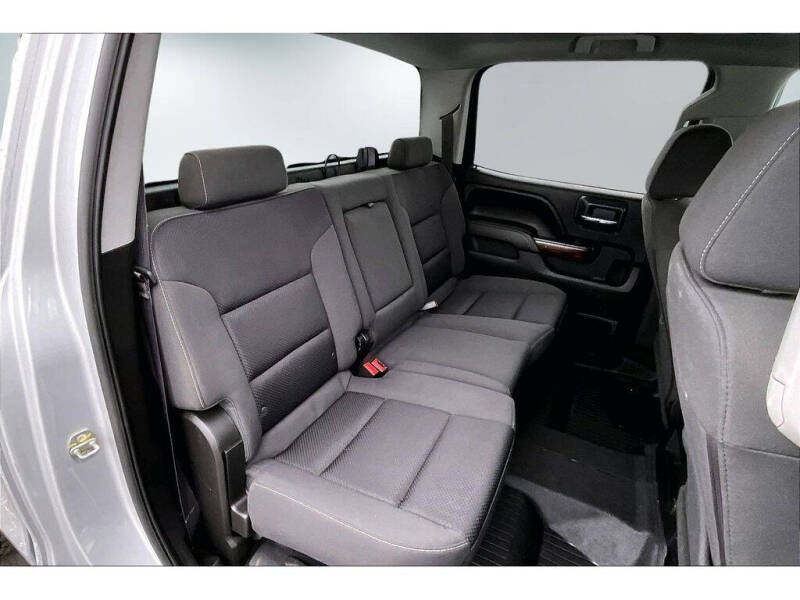 2017 GMC Sierra 3500HD