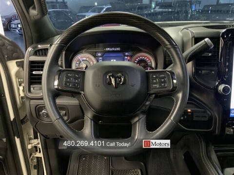 2022 RAM 2500 Limited