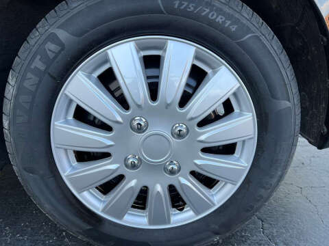 2015 Hyundai Accent GS