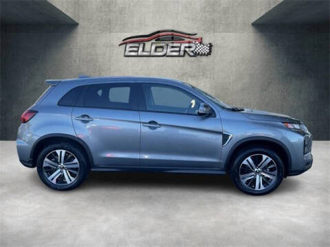 2026 Mitsubishi Outlander Sport