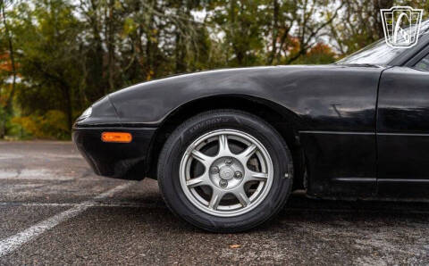 1994 Mazda MX-5 Miata