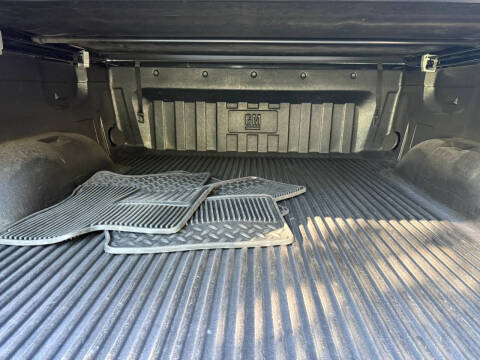2012 GMC Sierra 1500 SLE