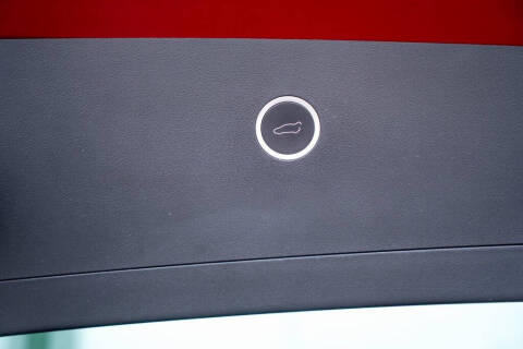 2017 Tesla Model X 100D