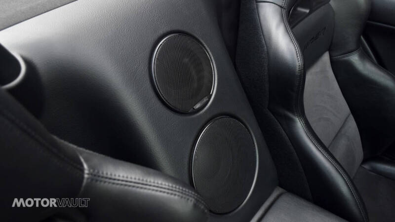 2006 Dodge Viper SRT-10