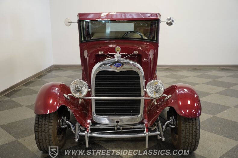 1929 Ford Model A