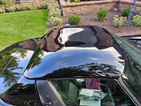 2000 Dodge Viper RT/10