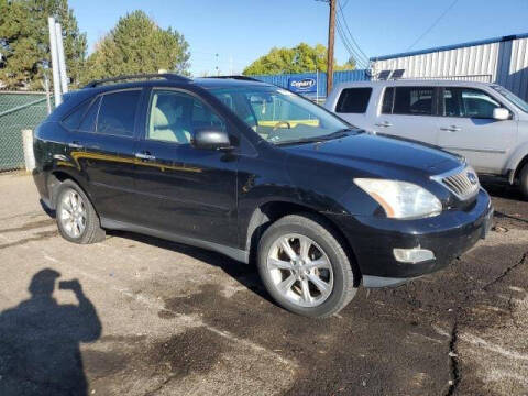 2008 Lexus RX 350