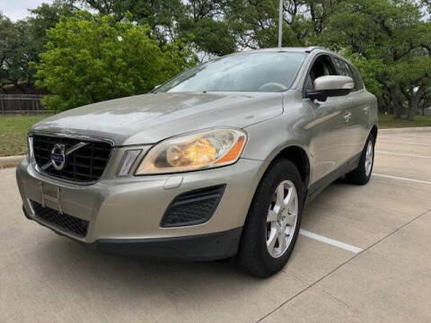 2011 Volvo XC60 3.2