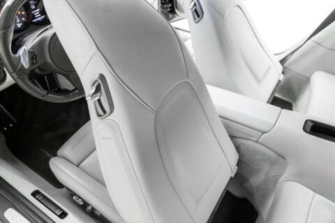 1991 Porsche 911 Carrera