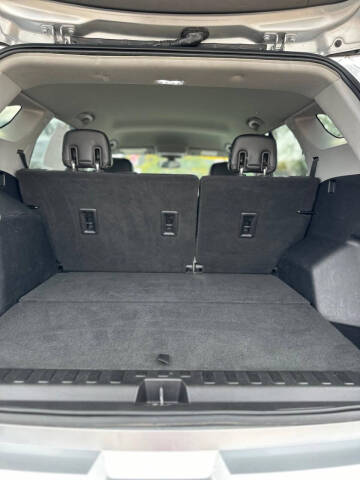2018 GMC Terrain SLT Diesel
