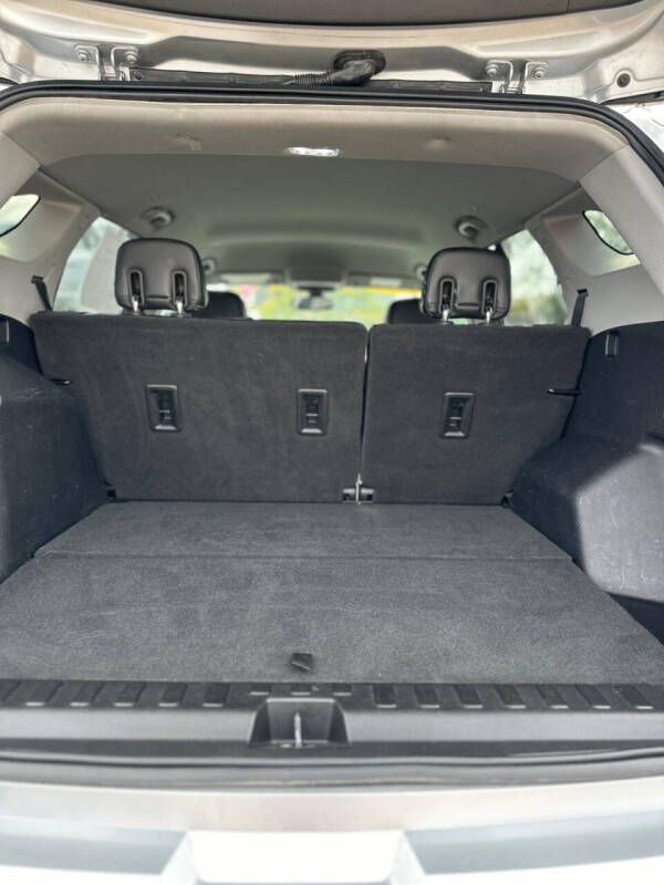 2018 GMC Terrain SLT Diesel